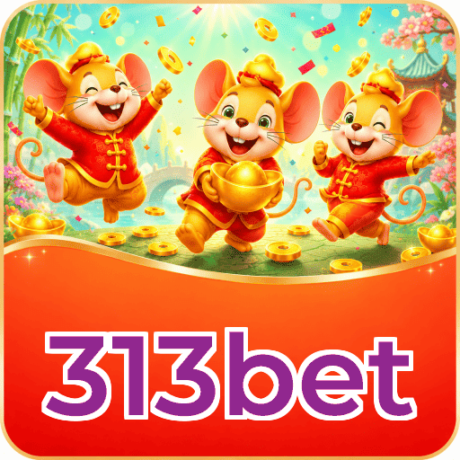 Fortune Tiger Logo 3