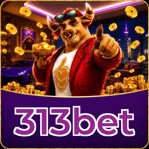 Fortune Tiger Logo 1
