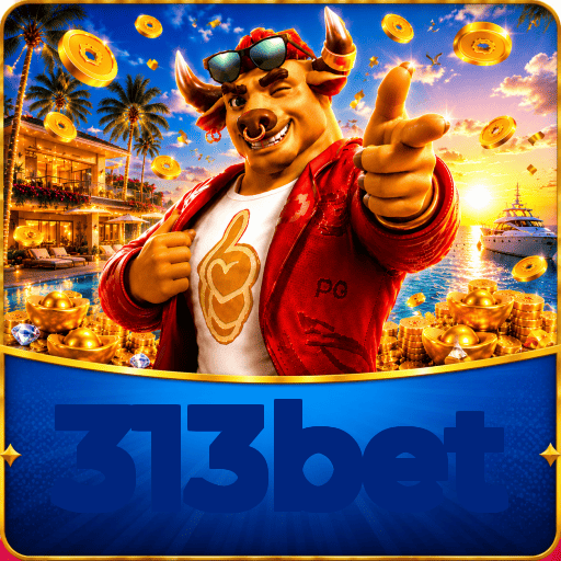 Plataforma 313bet - PIX Instantâneo