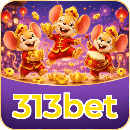 313bet Segurança Logo 1