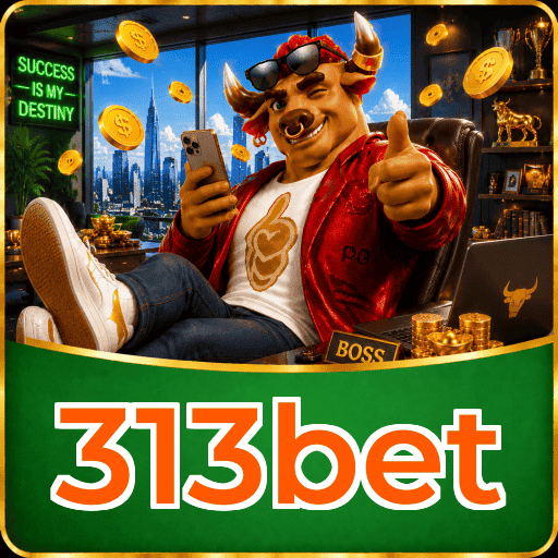 Odds Competitivas 313bet