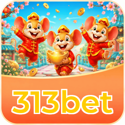 313bet Segurança Logo 2