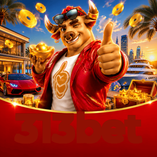 Slots 313bet - RTP Alto Certificado