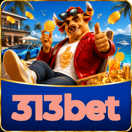 313bet Instalar Logo 1