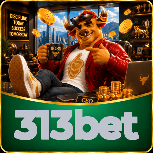313bet Licença Curaçao Gaming