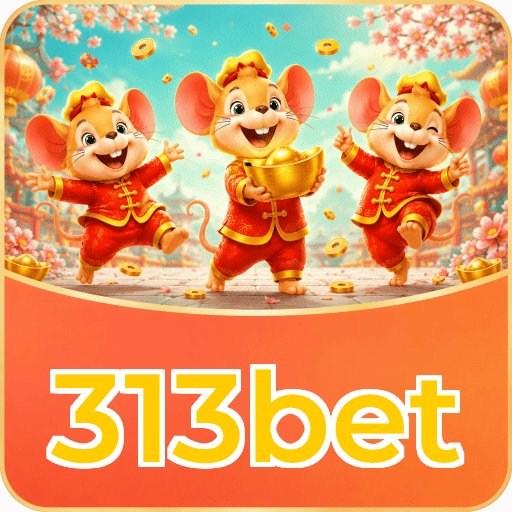 313bet Segurança Logo 3