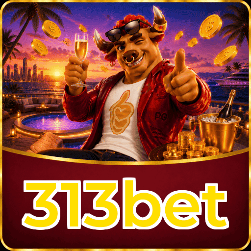 313bet Instalar Logo 3