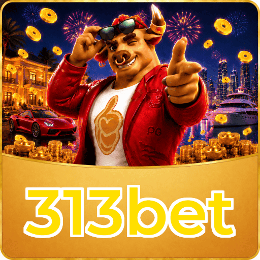 313bet PIX Instantâneo - Saques em 8 Minutos