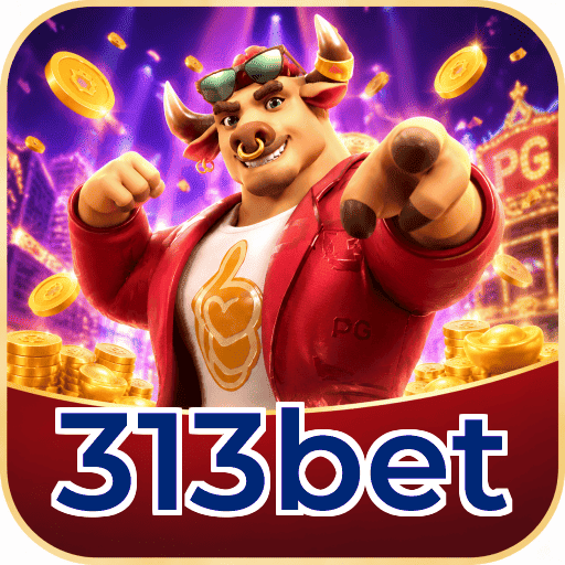 313bet Logo 2